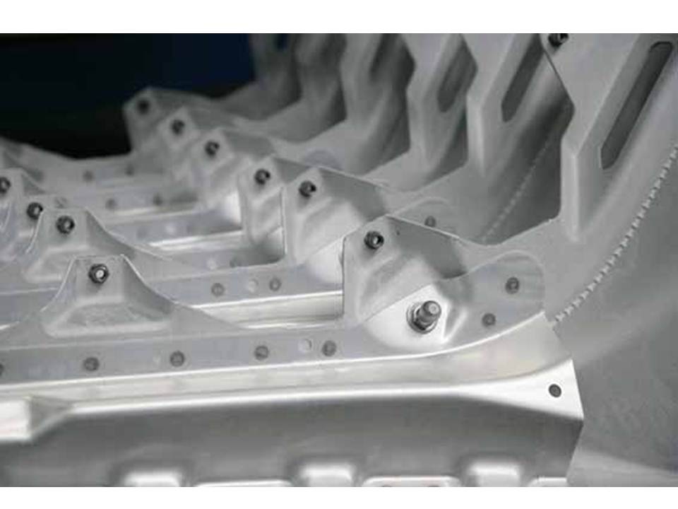 Formuleren Besmettelijke ziekte Laatste Resistance Spot Welding of Aluminum Moves to Production Line| Fabricating  and Metalworking
