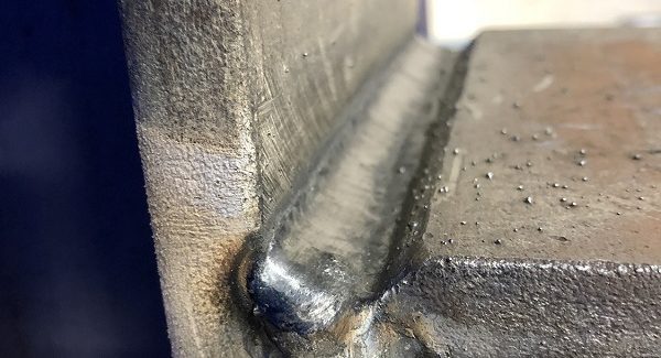 How To Improve Productivity And Performance Of Field Welded Moment And Column Splice Connections