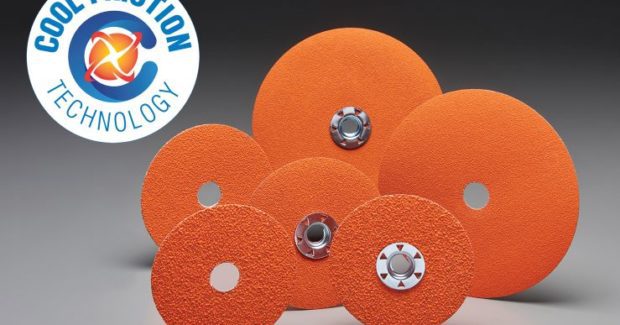 Right Angle Grinding Abrasives: Know Your Options