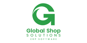 Dusty Alexander, ERP software, Global Shop Solutions, Dashboard Designer, track and display data, Sales Analysis, Employee Productivity, Real-Time Workcenter Dispatches, and Work Order Estimate Versus Actual,